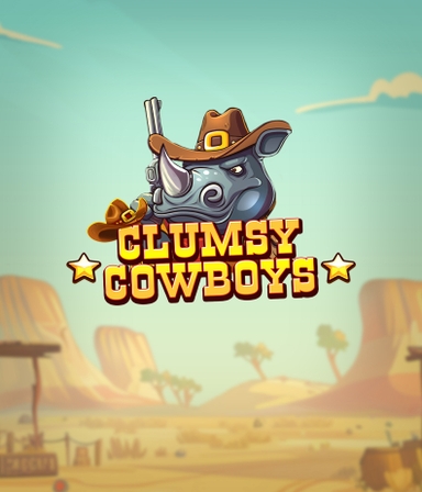 Clumsy Cowboys icon