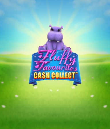 Fluffy Favourites: Cash Collect icon