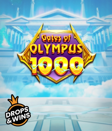 Gates of Olympus 1000 icon