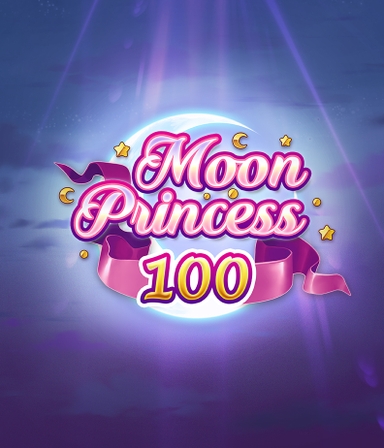 Moon Princess 100 icon