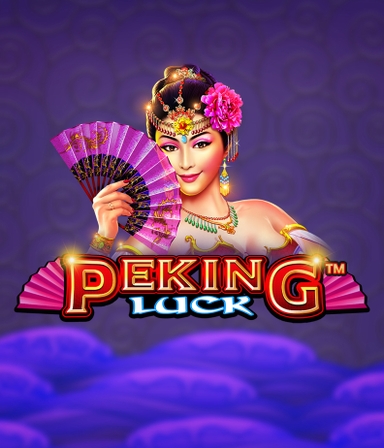 Peking Luck icon