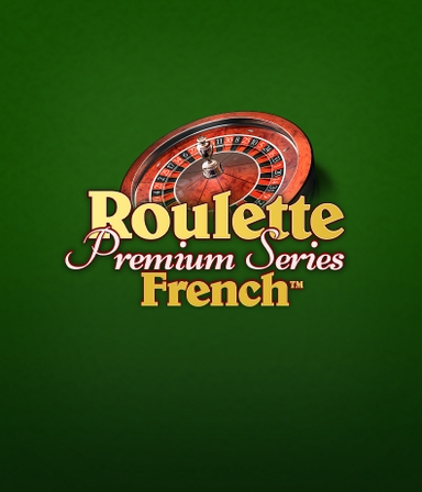 Premium French Roulette icon