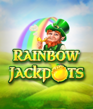 Rainbow Jackpots icon